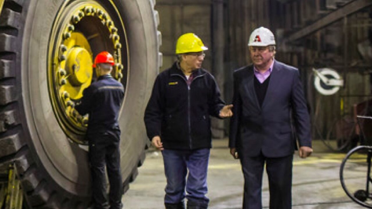 Madencilik Sektörü