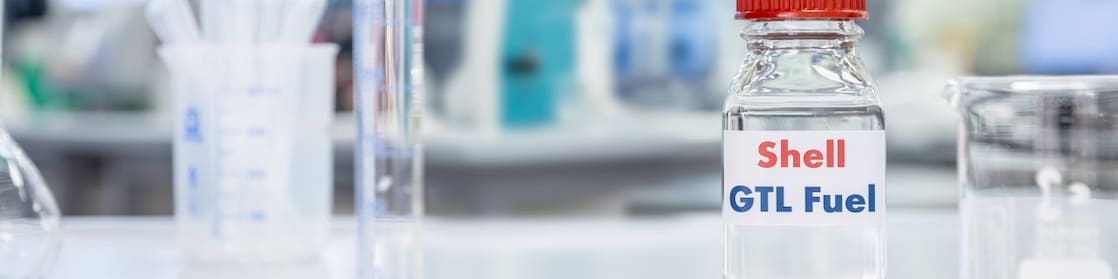 İleri yakıt teknolojisinde yeni dönem : Shell GTL