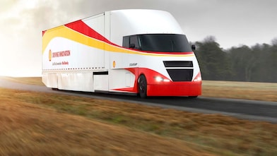 Fuel efficiency