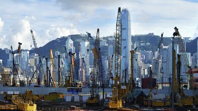 Construction why housekeeping matters