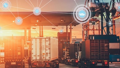 Digital Fleet age