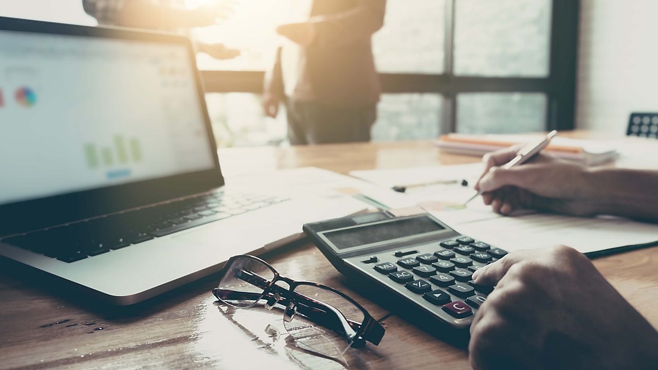 Reducing total cost of ownership