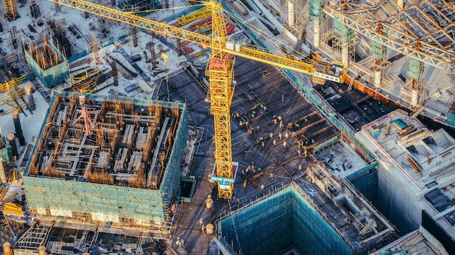 construction