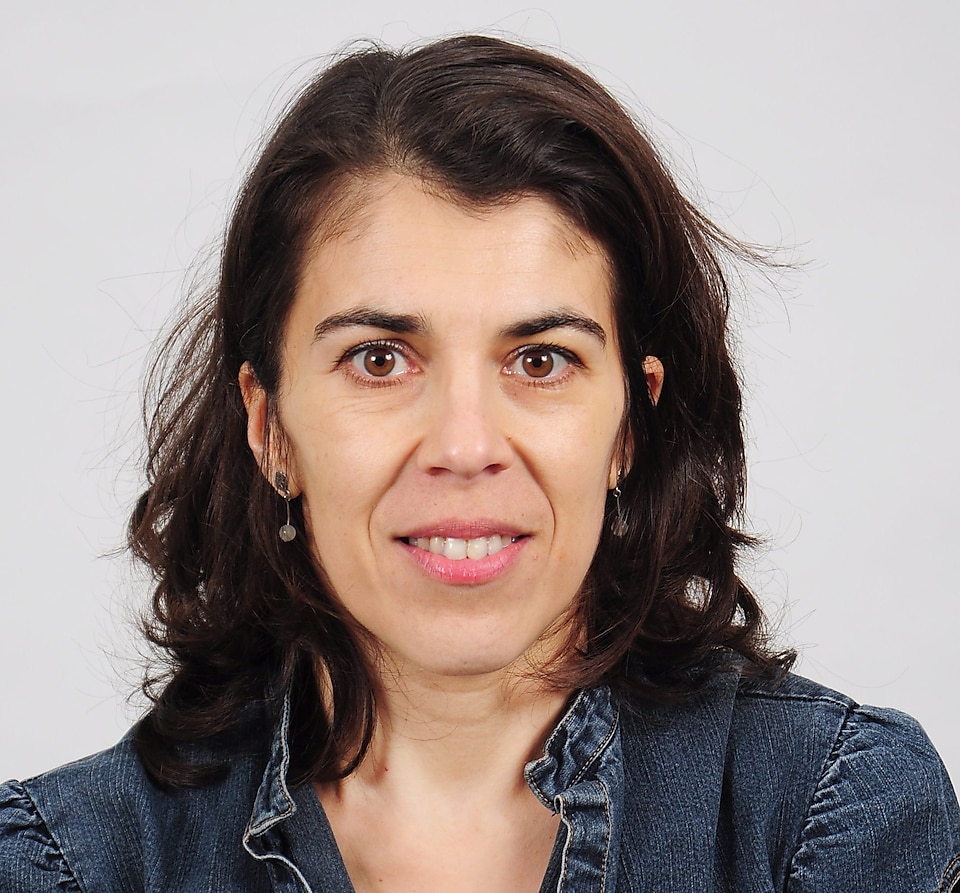 Elitza Terzova, Shell Ticari Yakıtlar Global Ürün Müdürü