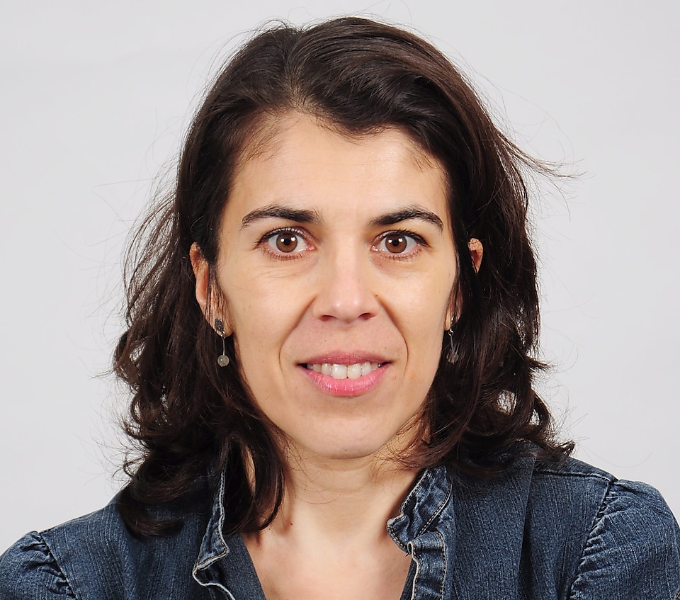 Elitza Terzova, Shell Ticari Yakıtlar Global Ürün Müdürü