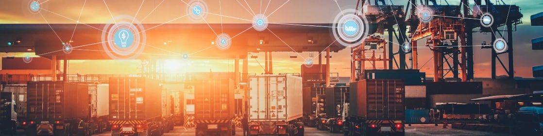 Digital Fleet age