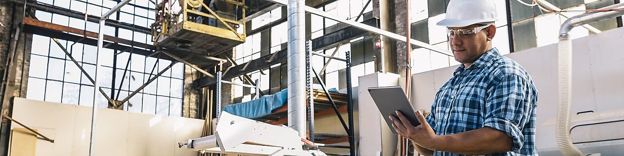 Manufacturing and power generation