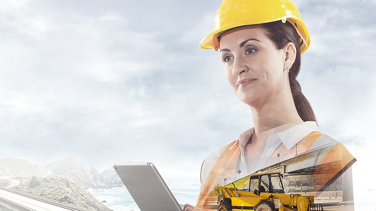 İnşaat Sektörü için Madeni Yağlar