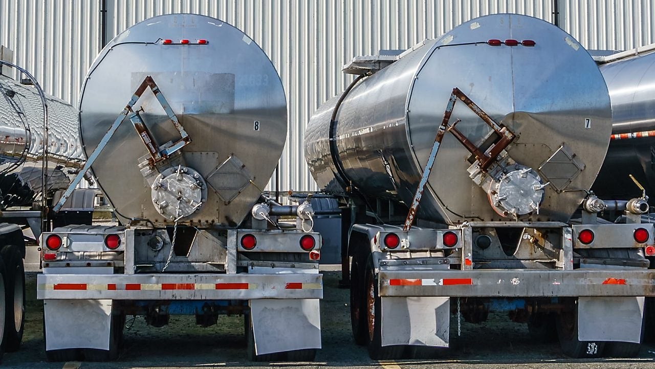 Depolama ve Taşıma