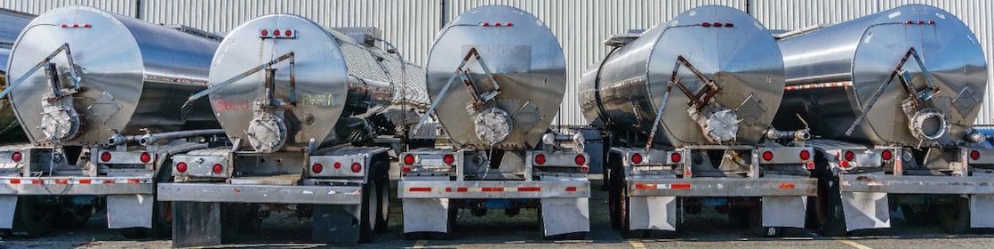 Fuel Containers