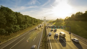 Road Services- HGS- Yol Hizmetleri- Şirket Araçları’nıza Shell’den HGS alın