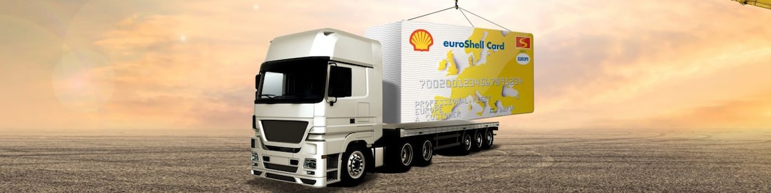 euroShell, avrupa yakıt kartı avantajları, filo yönetimi