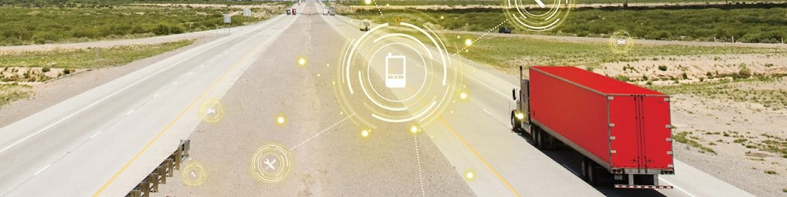 yoldaki filolar, Shell Partner Card ile iş ortaklarınıza yakıt kartı