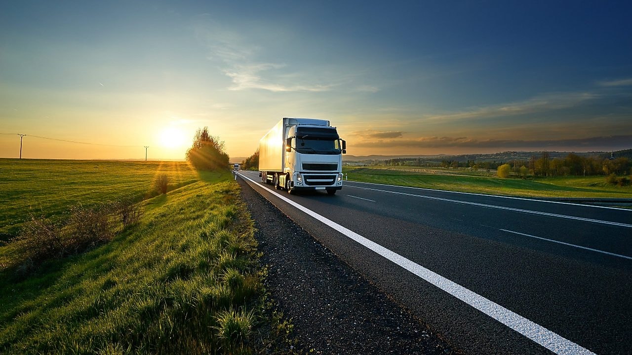 « Yoldaki filolar, Shell Partner Card ile iş ortaklarınıza yakıt kartı