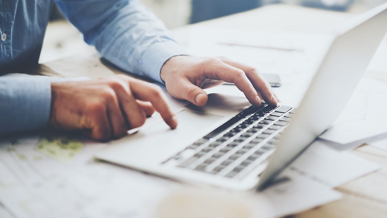 Taşıt Tanıma sistemine başvuru formunu doldurun!