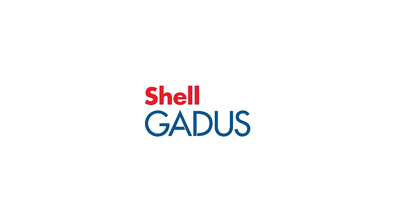 Shell Gadus Gresleri