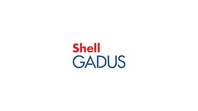 Shell Gadus Gresleri