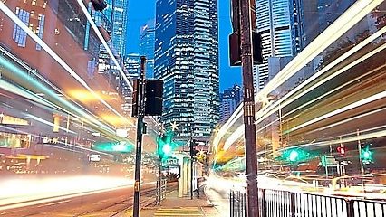 Genel hatlarıyla kuruluşumuz