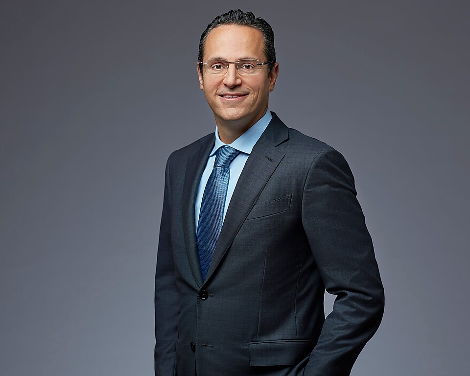 Ben van Beurden, Shell CEO