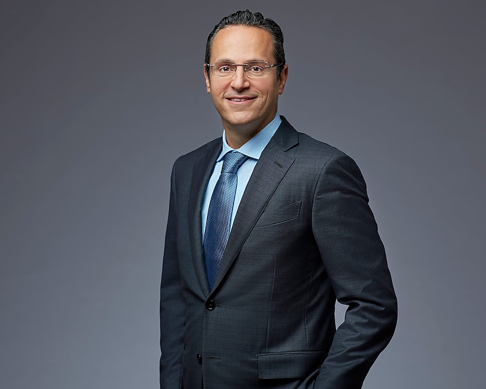 Wael Sawan, Shell CEO