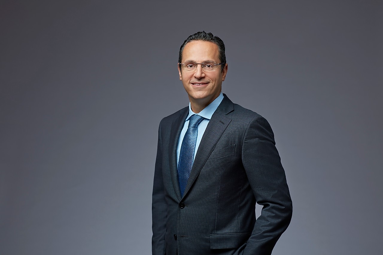 Wael Sawan, Shell CEO