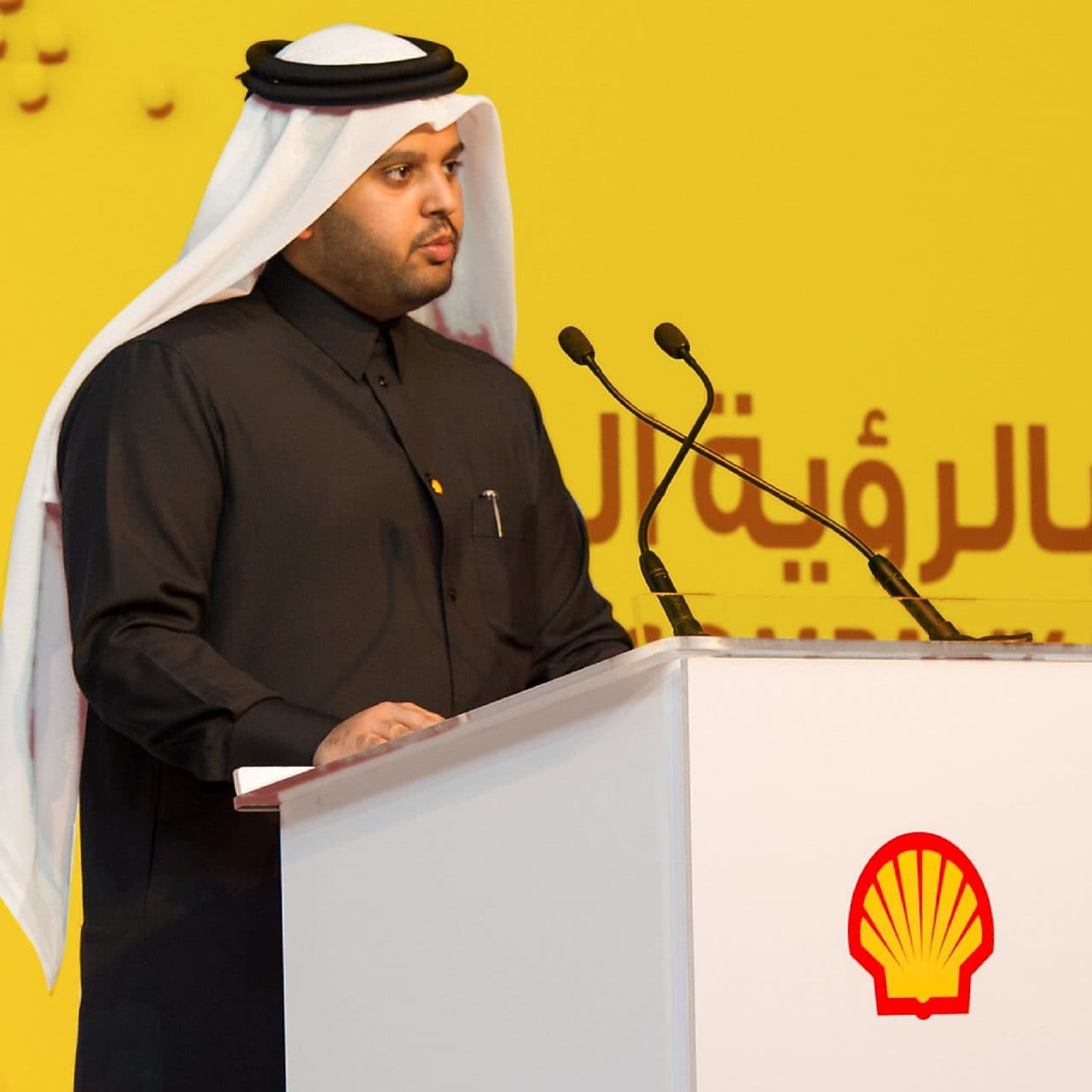 Mohammed Al Athaba, Mekanik Bütünlüğü Mühendisi, Katar