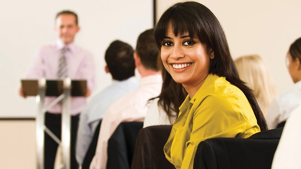 Kadınların gözünden