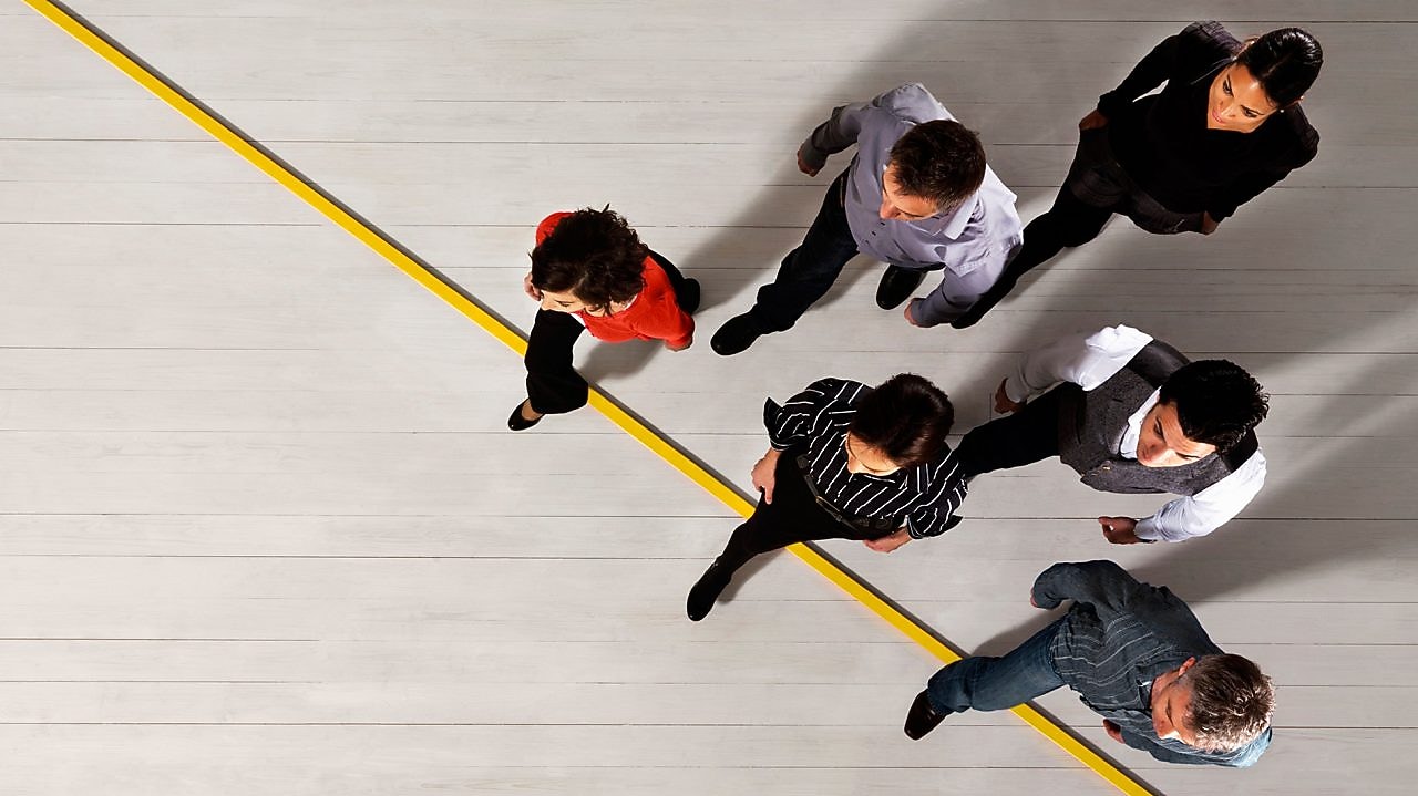 Ticari İş Kolları