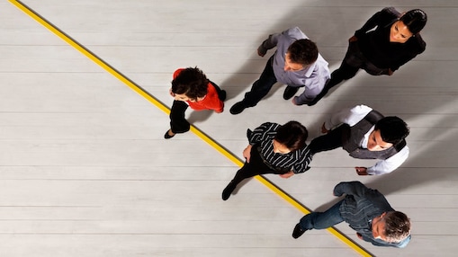 Ticari İş Kolları