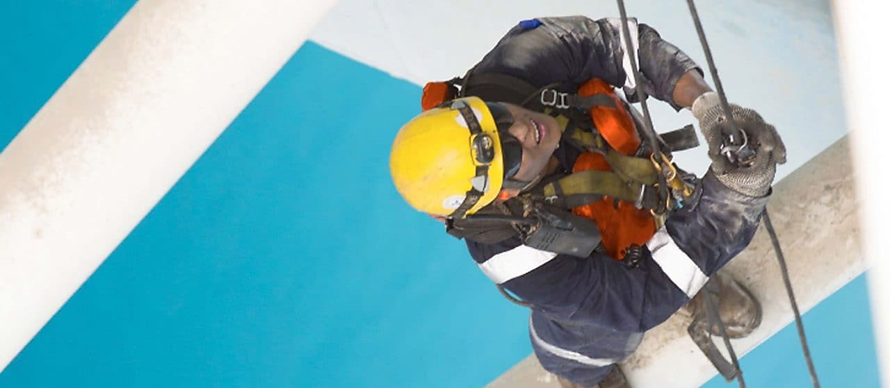 Shell Mezunlara Yönelik Eğitim Programı interaktif kılavuzu