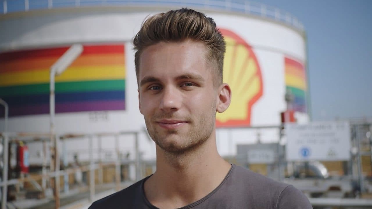 Diversity, Equity and Inclusion