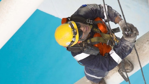 Shell Mezunlara Yönelik Eğitim Programı interaktif kılavuzu