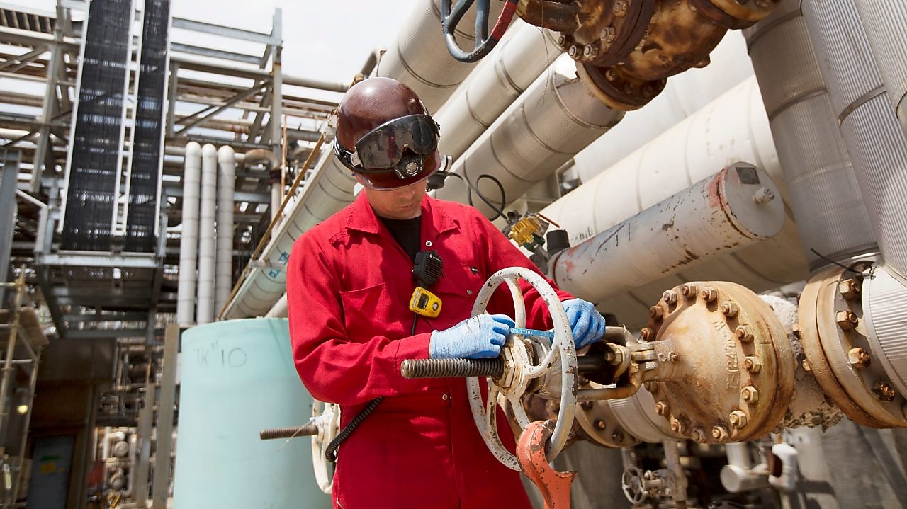 Enerji sektöründe ilham veren kariyerler