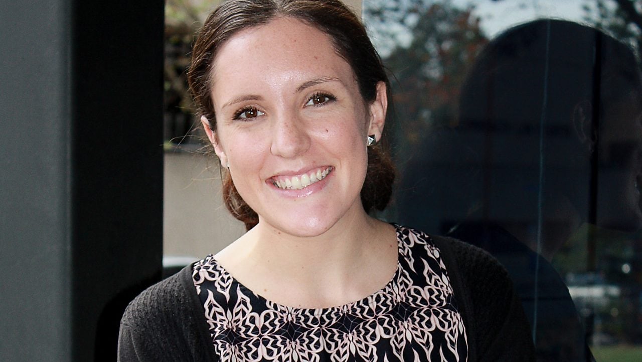 Siobhan Kelly'nin samimi portresi