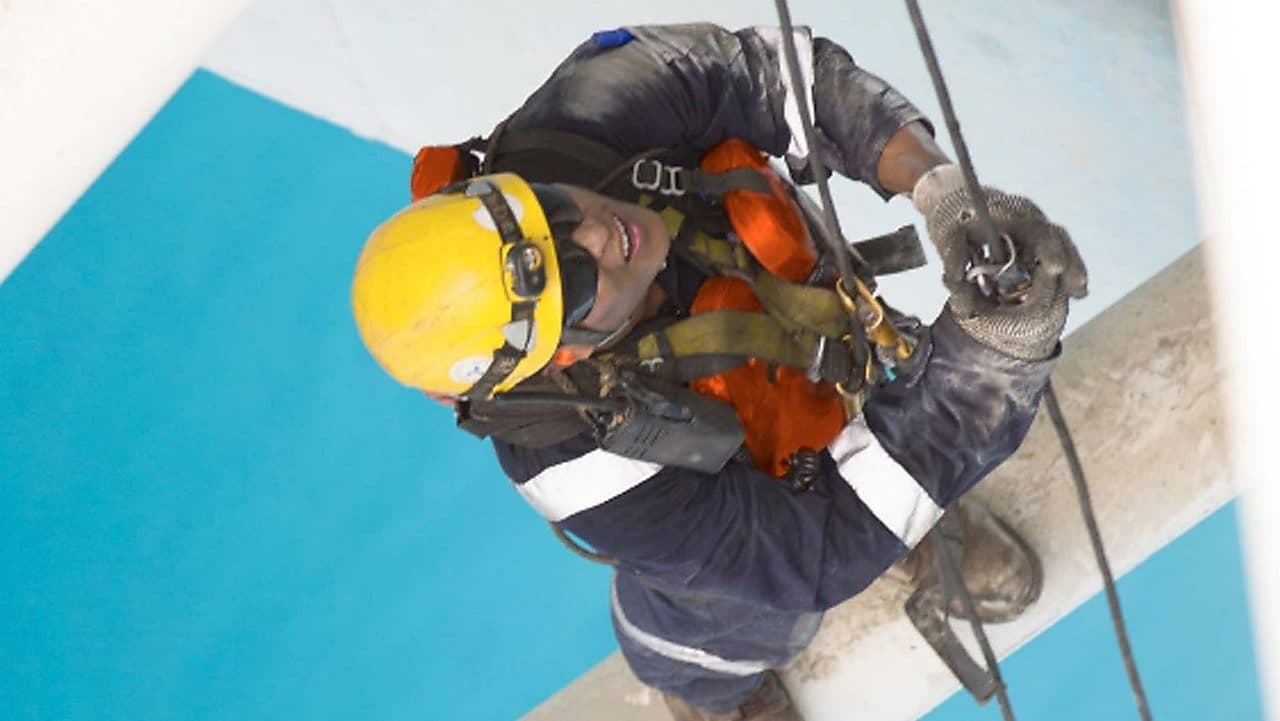 Shell Mezunlara Yönelik Eğitim Programı interaktif kılavuzu