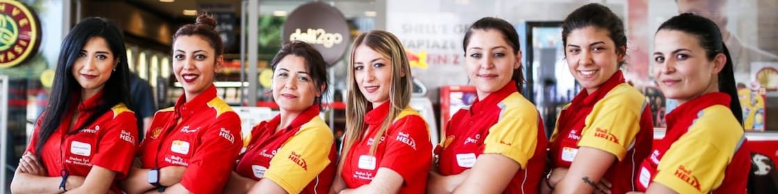 Women employment project. Kadın istihdamı projesi
