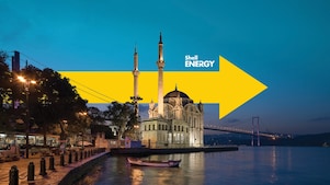Işık ile kabuk tesisi