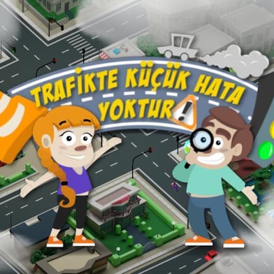 Mobil Oyun
