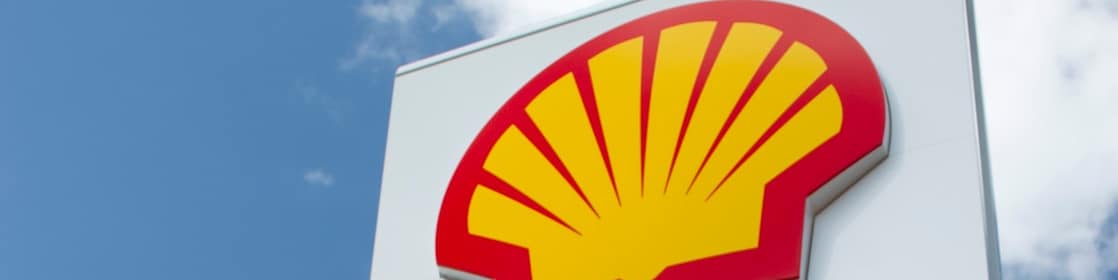 Shell Logo