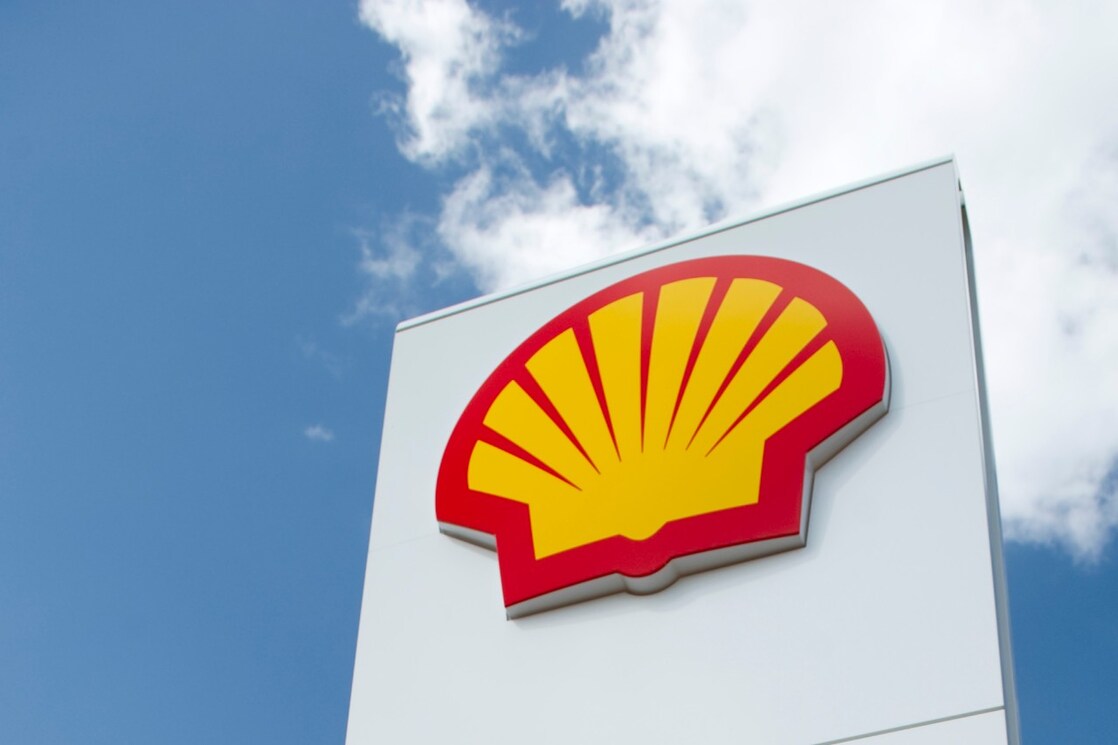 Shell Logo