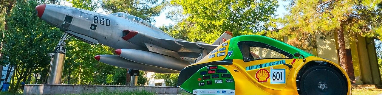 UMAKIT- Barbaros Vehicle