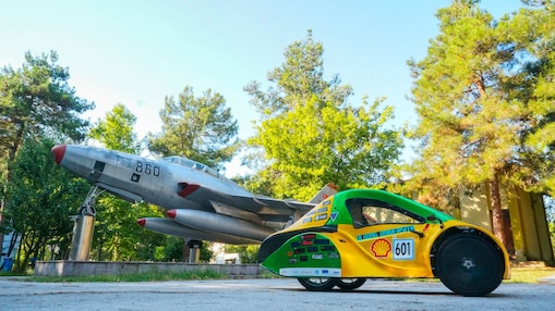 UMAKIT- Barbaros Vehicle