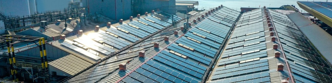 Shell Derince Madeni Yağ ve Gres Üretimi Tesisi