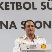 Shell & Turcas CEO’su Emre Turanlı