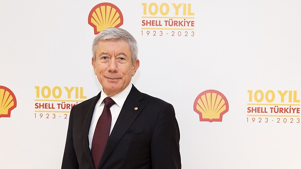 Shell, 100 Yıldır Türkiye’nin Gelişimine Enerji Katıyor