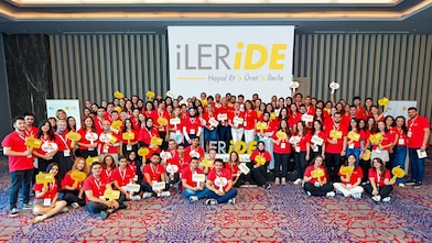 İLERiDE Mezuniyet Günü 2024