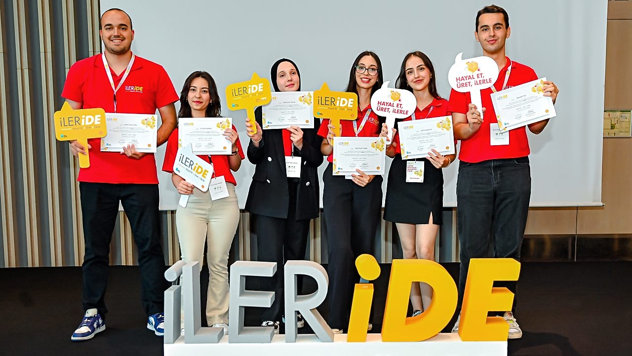 İLERİDE Katılımcıları