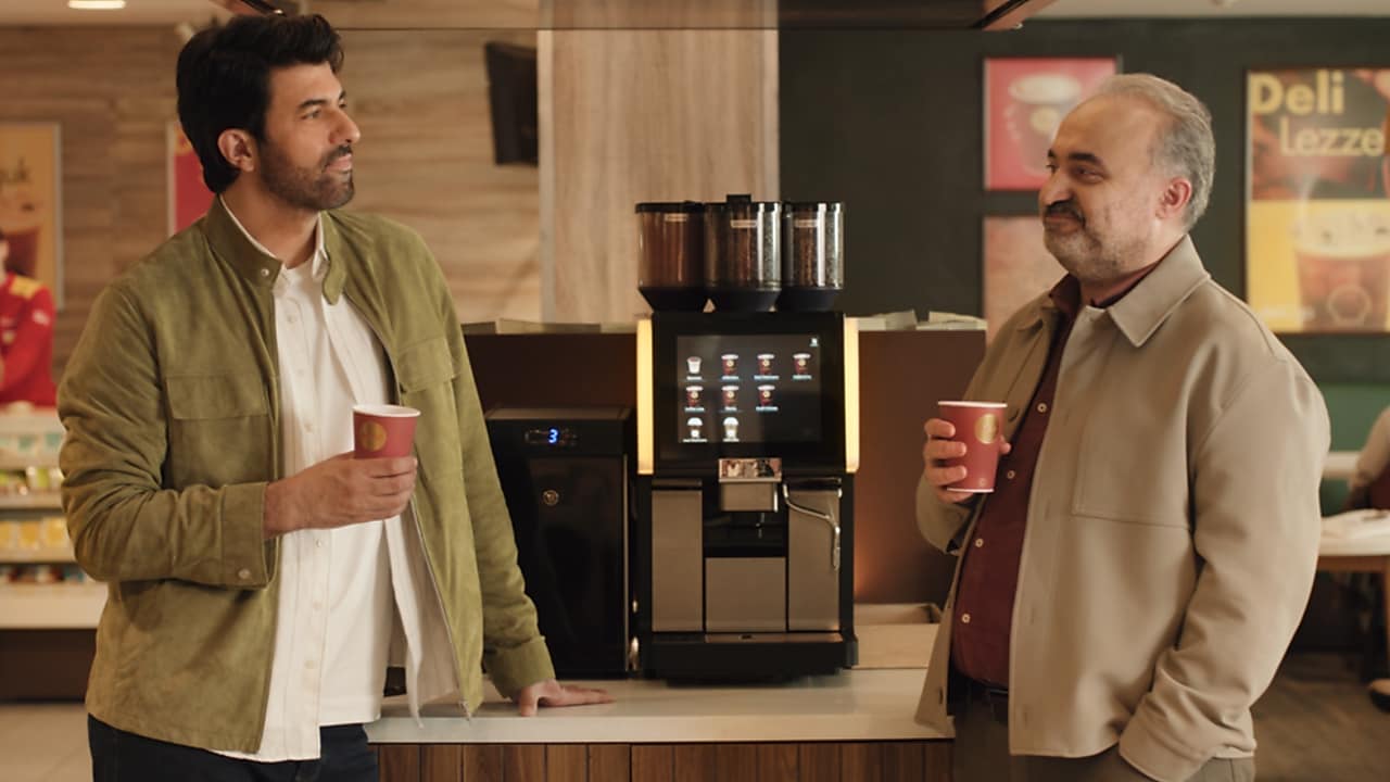 Sohbet Bahane Kahve Şahane