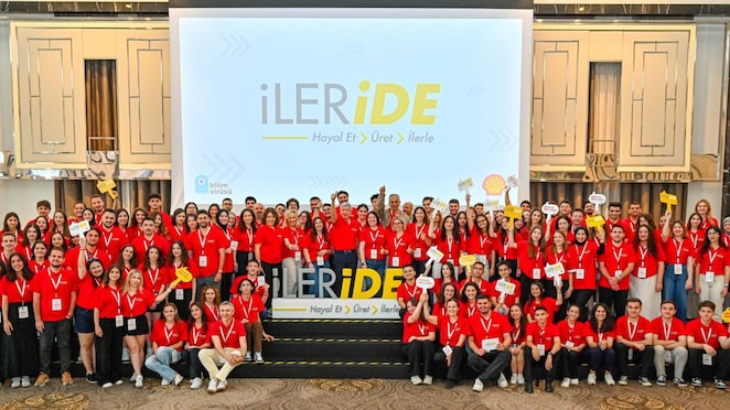 İLERİDE 2025