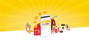Shell ClubSmart Hep Kazan ile Hem Yakıtta Hem Markette Kazanın!